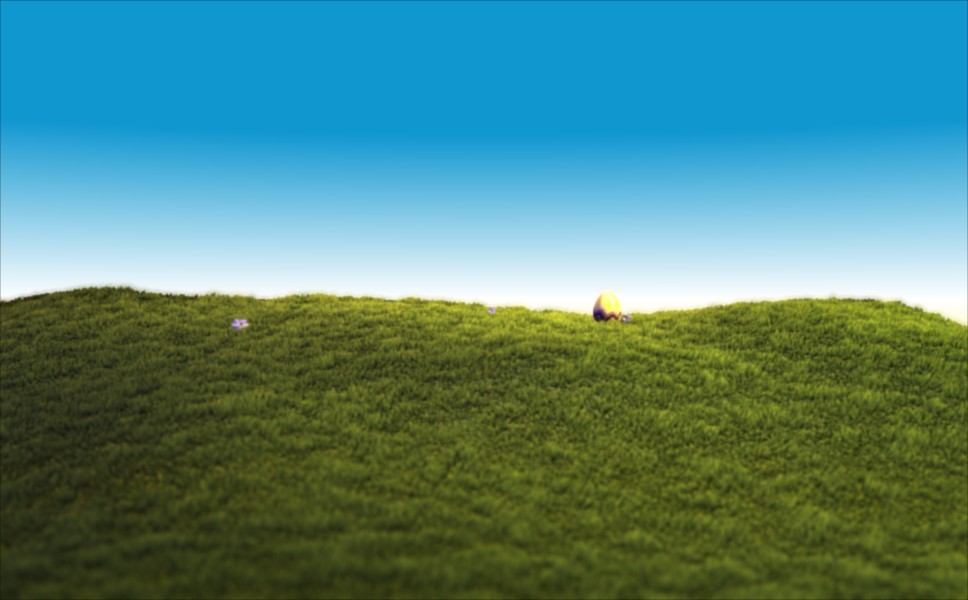 Grassy Hill preview image 1